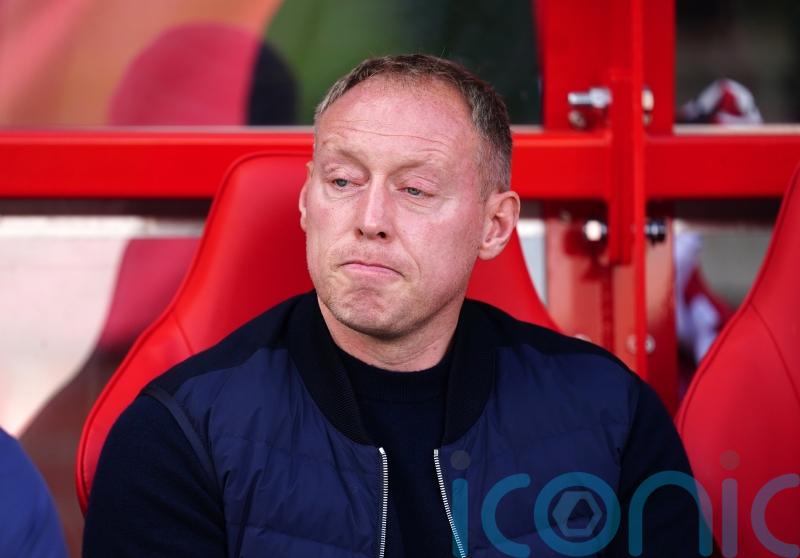 Steve Cooper: Summer transfer spree doesn&rsquo;t mean Forest can&rsquo;t spend in January