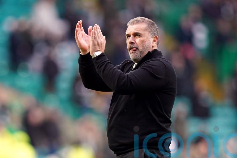 He was great &ndash; Celtic boss Ange Postecoglou hails two-goal Reo Hatate after win