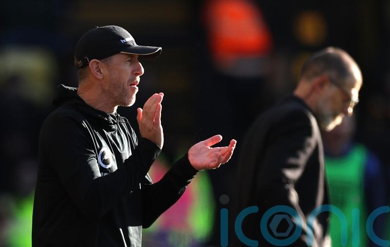 Gary Rowett impressed with Millwall in win over Watford