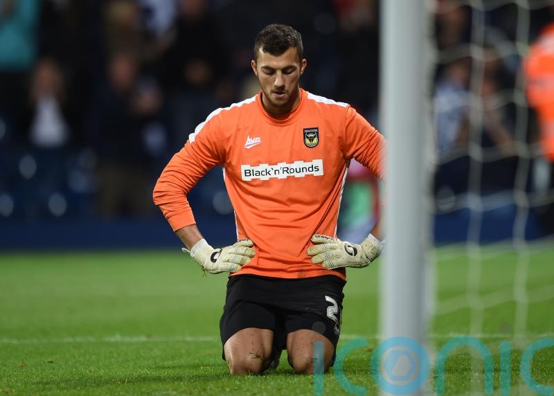 Harrogate leave it late to beat Grimsby