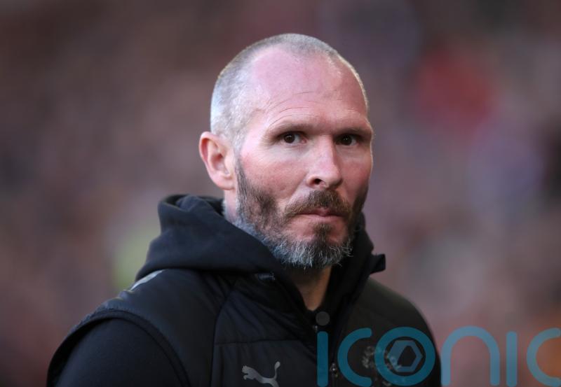 Michael Appleton admits Blackpool discipline is damaging survival bid