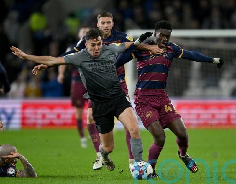 QPR still unbeaten under Neil Critchley after stalemate in Cardiff