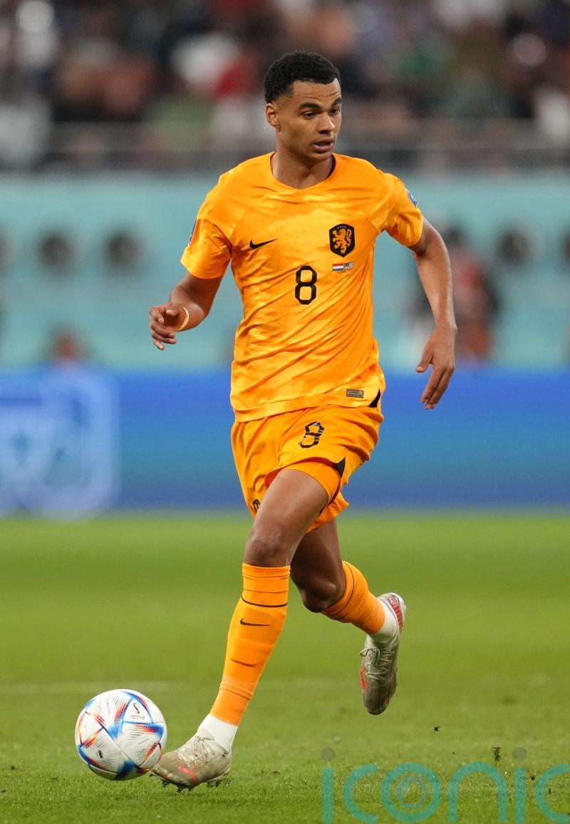 Liverpool agree deal with PSV for Netherlands forward Cody Gakpo