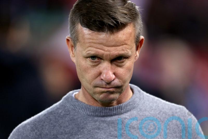 Jesse Marsch admits Leeds will need a bit of luck to stop Erling Haaland