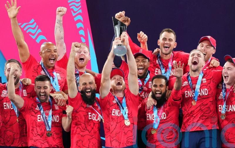 World champions England finalise details for Bangladesh limited-overs tour