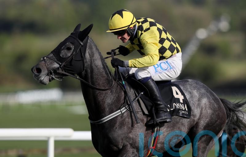 Gaillard Du Mesnil aiming to open his chase account in style