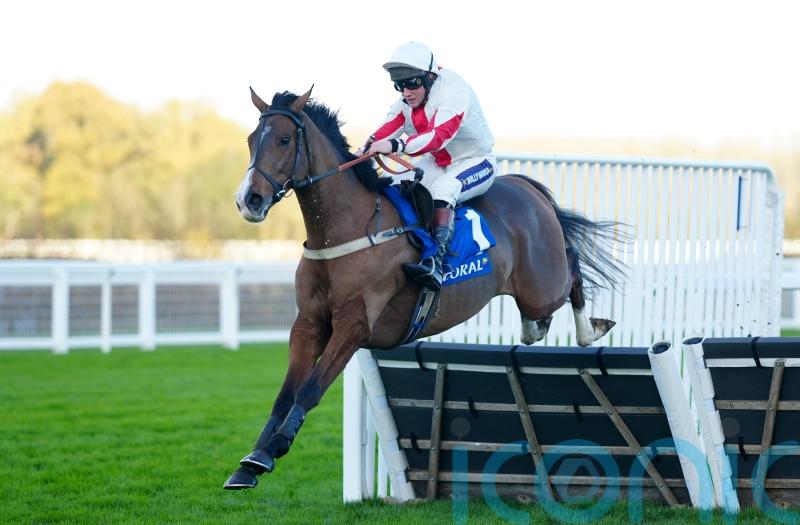 Gary Moore eyeing Lingfield date for Goshen