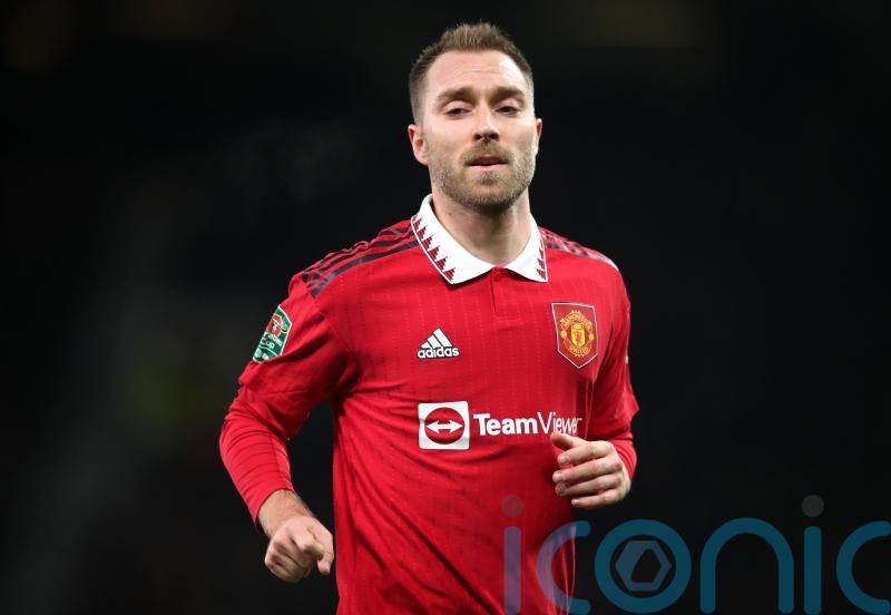 Christian Eriksen insists Man Utd have moved on from Cristiano Ronaldo saga
