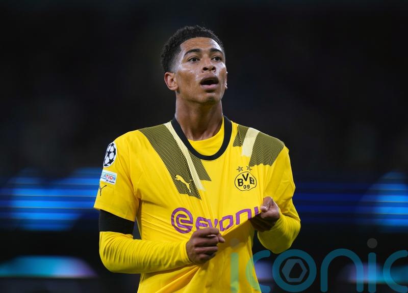 Football rumours: Jude Bellingham set to discuss future with Borussia Dortmund