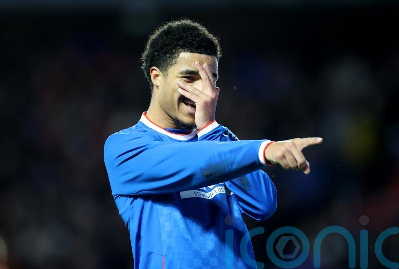 Malik Tillman says Rangers can pass their Old Firm test