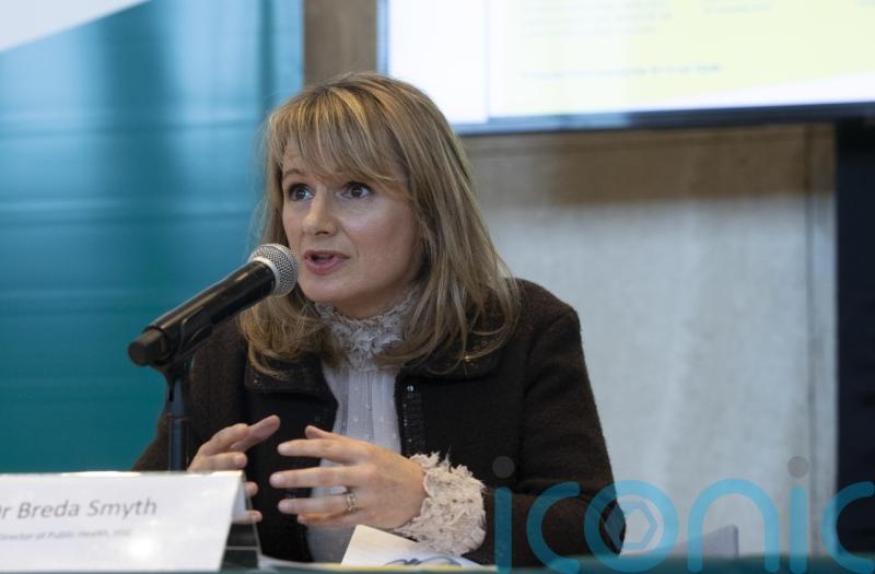 How the new Chief Medical Officer is already preparing for the next pandemic