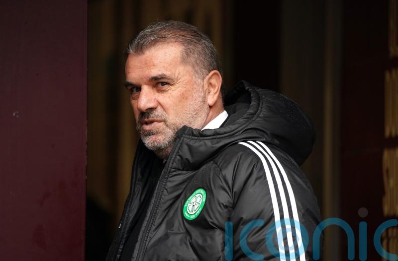 Ange Postecoglou further strengthens Celtic squad with Tomoki Iwata signing