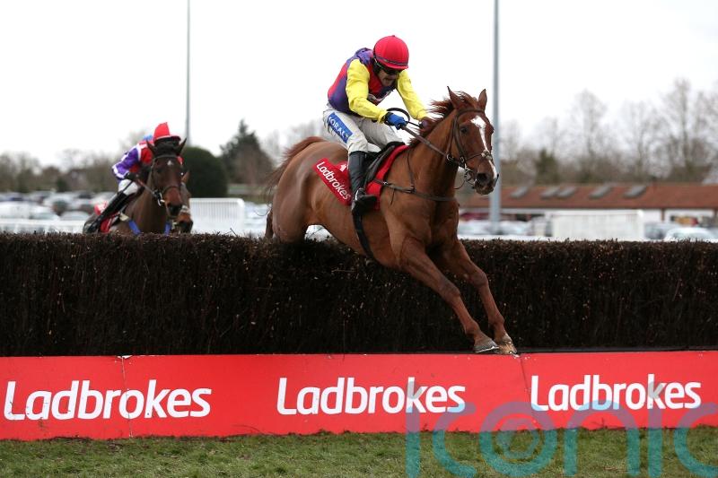 National bid on Pipe&rsquo;s radar for Kempton victor Remastered