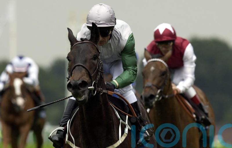 Stellar names adorn Mark Johnston&rsquo;s glittering training CV