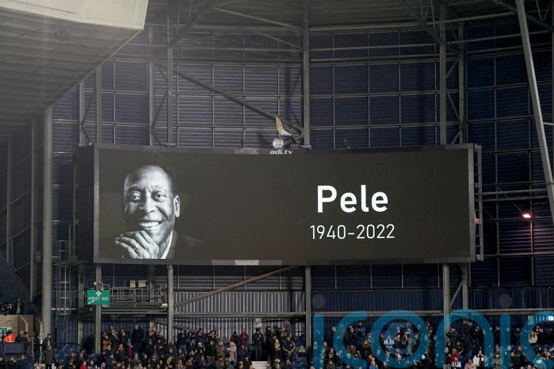 Sport remembers Pele and birthdays galore &ndash; Friday&rsquo;s sporting social
