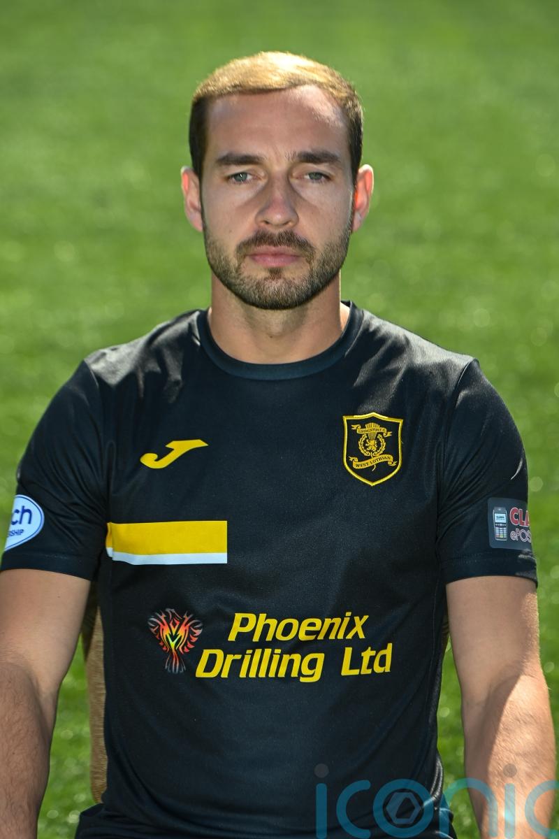 Livingston fail in appeal to overturn Scott Pittman&rsquo;s red card