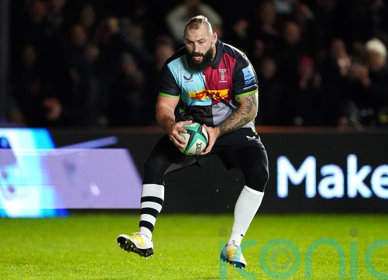 Joe Marler banned for two weeks for comments made towards Jake Heenan