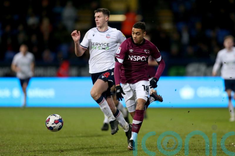 Bolton come from behind to draw with Lincoln