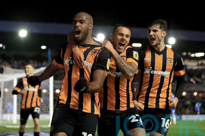 Oscar Estupinan fires Hull to deserved win over Birmingham