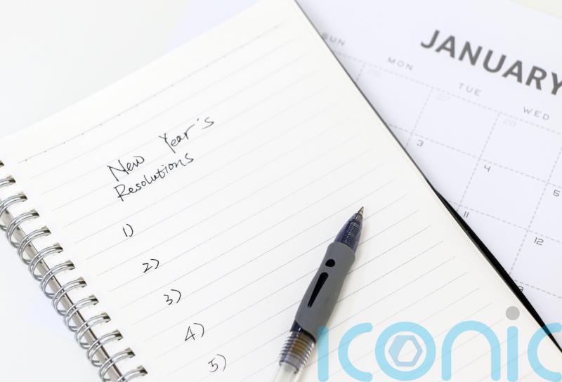 New Year&rsquo;s resolutions: Tips to make you feel good about yourself in 2023