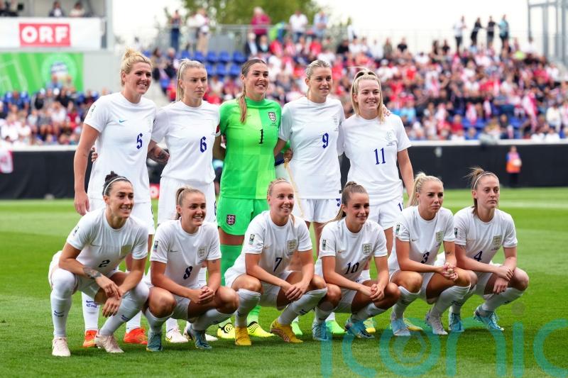 Williamson and Bronze honoured as Lionesses lead way in New Year Honours List