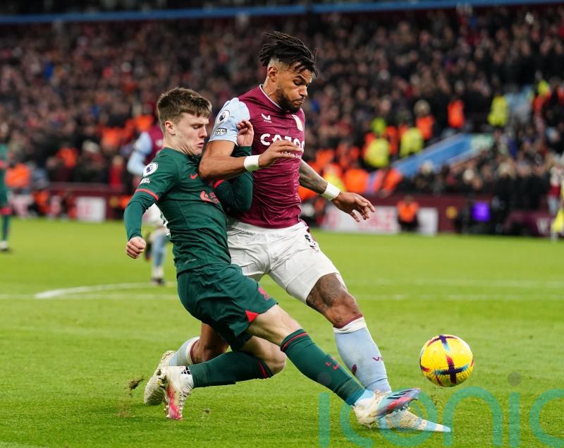 Tyrone Mings convinced Aston Villa on right track under new boss Unai Emery