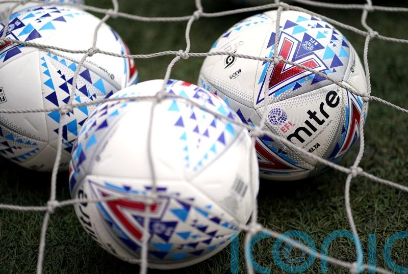 Lewis Gibson leaves it late to snatch Queen of the South victory against Clyde