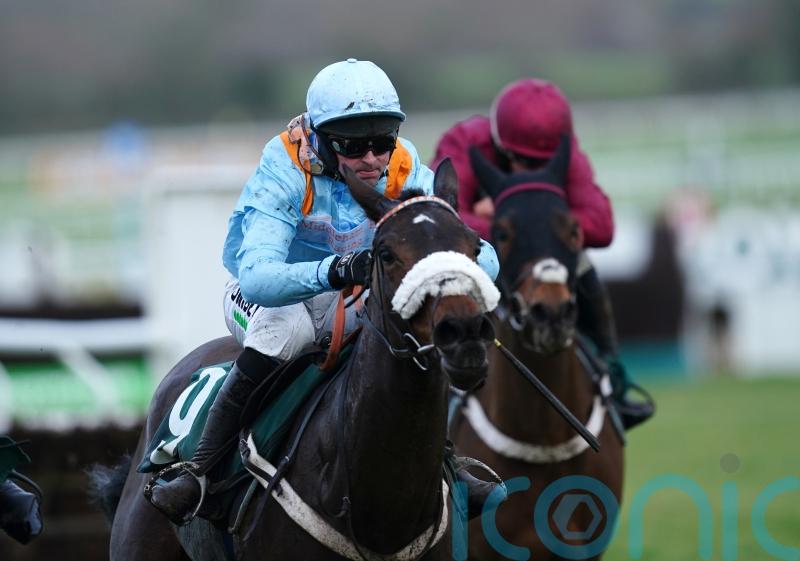 Marie&rsquo;s Rock lifts Relkeel title on Cheltenham return