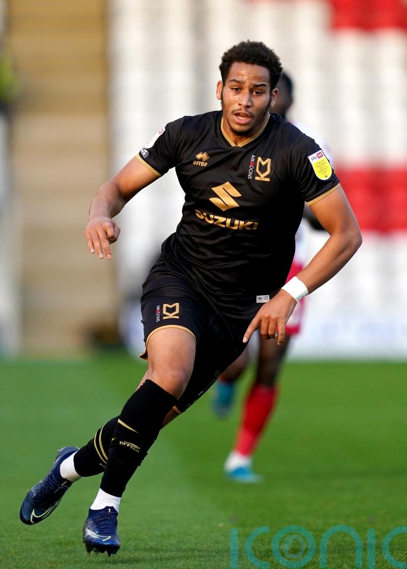 Sam Nombe scores at Oxford to fire Exeter to second successive away victory