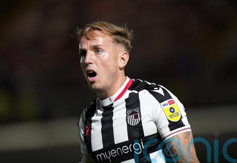 Yeovil boost survival bid with late salvo to beat Torquay at Huish Park