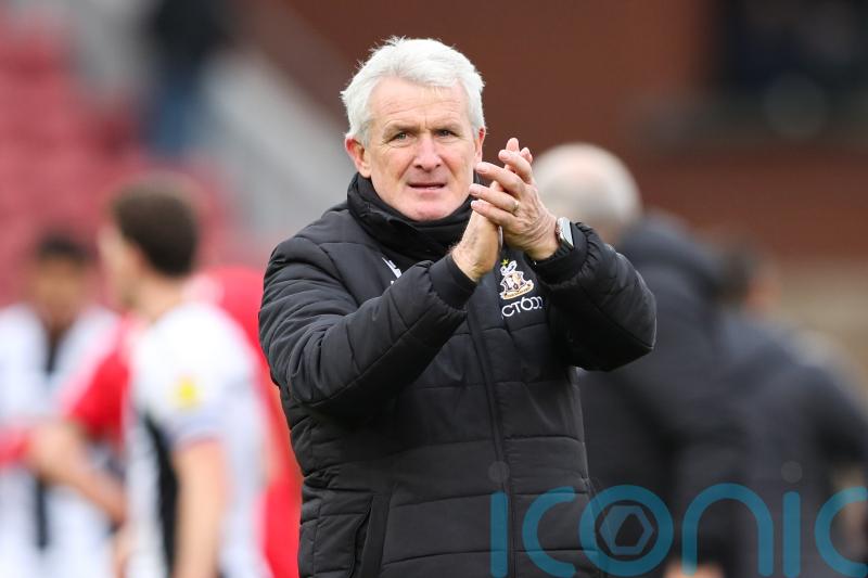 Bradford boss Mark Hughes hails matchwinner Abo Eisa