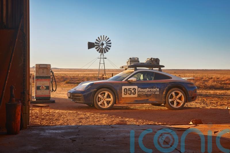 MOTORING: New performance cars to look out for in 2023