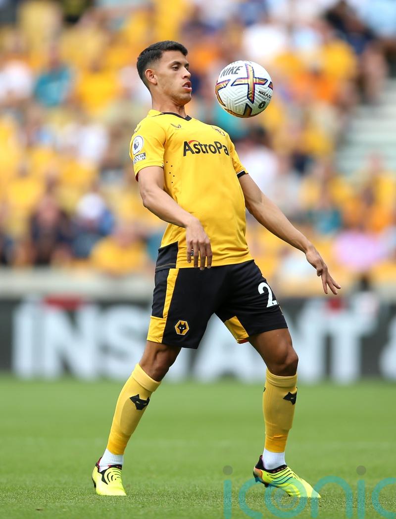 Football rumours: Liverpool look at options for Wolves midfielder Matheus Nunes