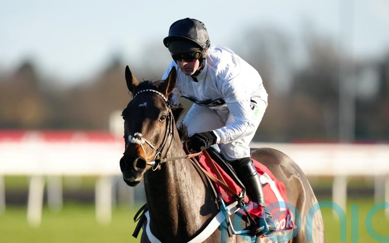 &lsquo;Almost certainly&rsquo; straight to Cheltenham now for Constitution Hill