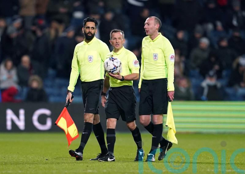 Official Bhupinder Singh Gill excited and proud to make Premier League history