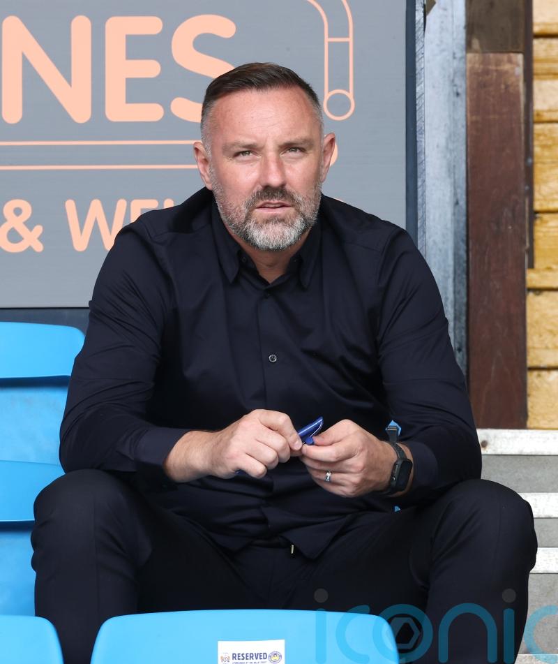 Kris Boyd believes Alfredo Morelos&rsquo; time at Rangers is up