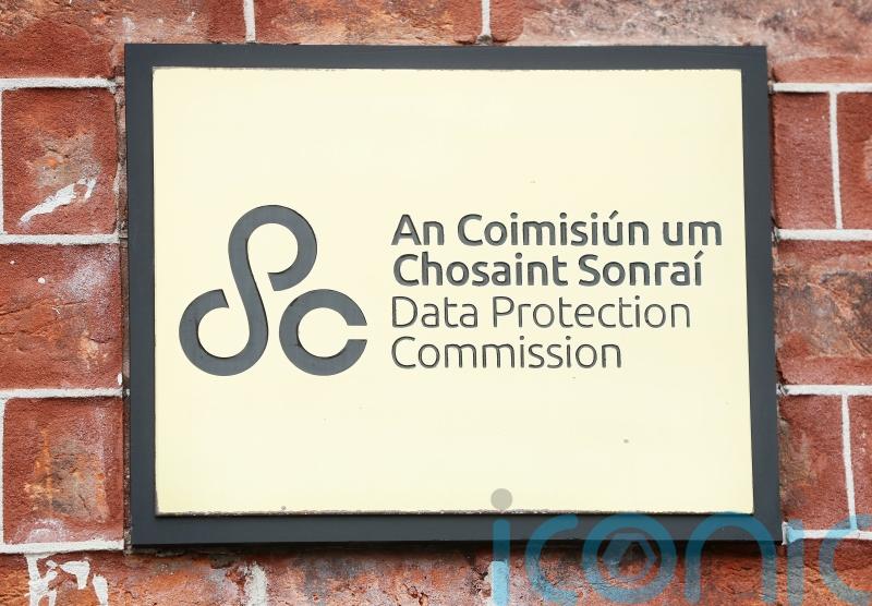 Irish data watchdog fines Meta Ireland 390m euro