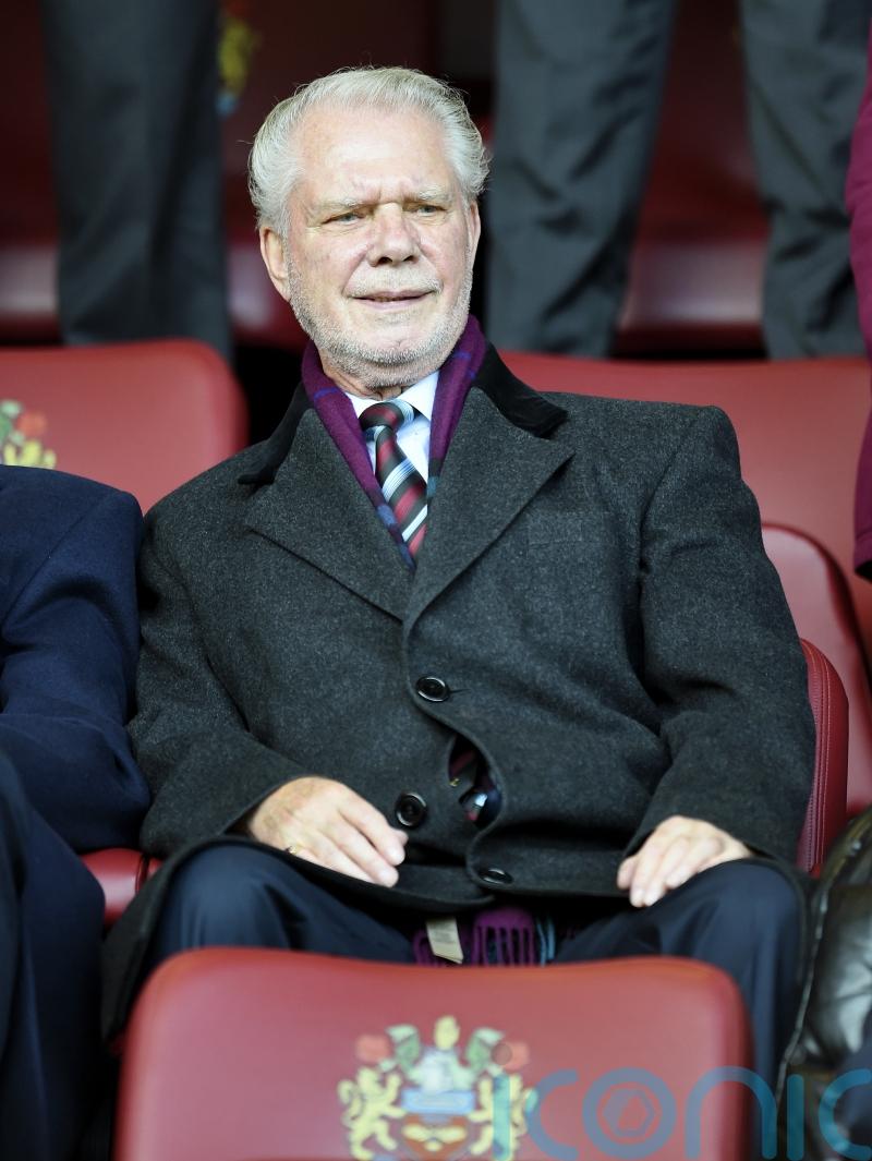 David Gold: From abject East End poverty to Premier League boardroom