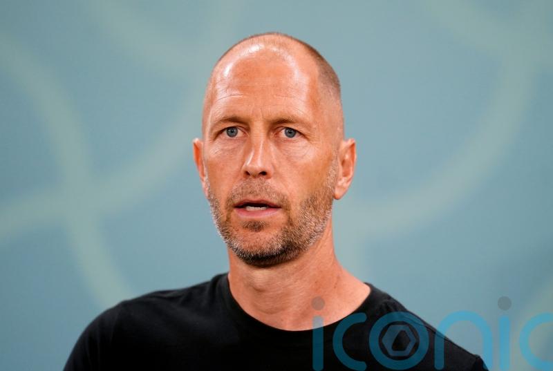Gregg Berhalter not in charge of USA&rsquo;s upcoming training camp amid investigation