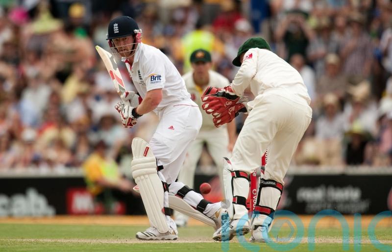 On This Day in 2011 &ndash; Paul Collingwood announces retirement from Test cricket