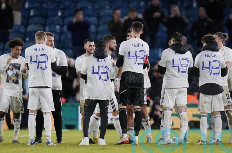 Mateusz Klich personality and courage hard to replace at Leeds &ndash; Jesse Marsch