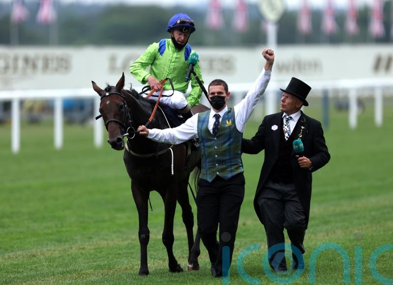 Subjectivist progressing towards possible return at Saudi Cup meeting