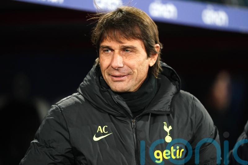 Antonio Conte not interested in sending young Tottenham players out on loan