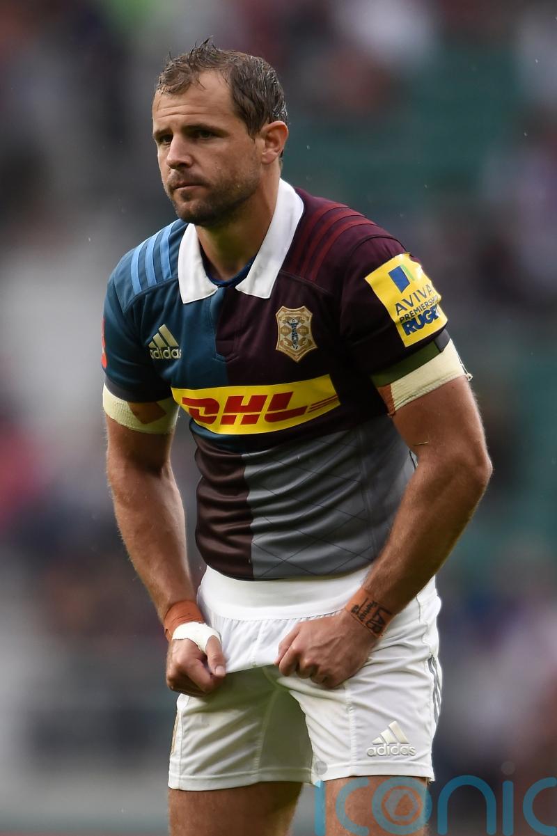 Harlequins assistant Nick Evans named England attack coach for Six Nations