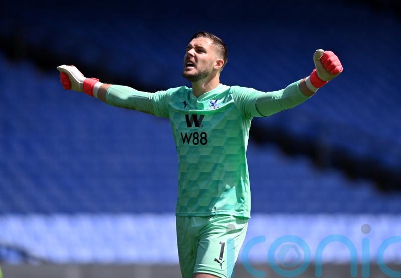 Patrick Vieira hails Man Utd loan as &lsquo;really good move&rsquo; for Jack Butland