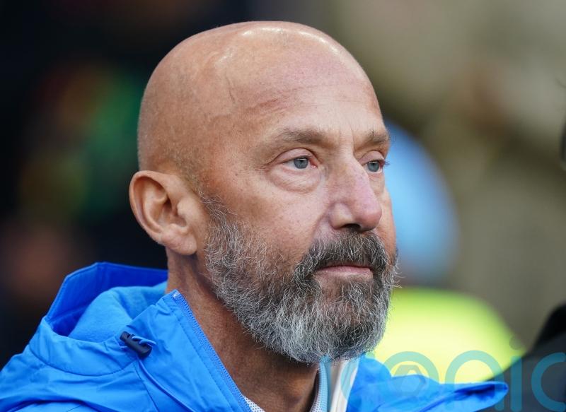 A &lsquo;gorgeous soul&rsquo; who leaves an &lsquo;unfillable void&rsquo; &ndash; Gianluca Vialli dies aged 58