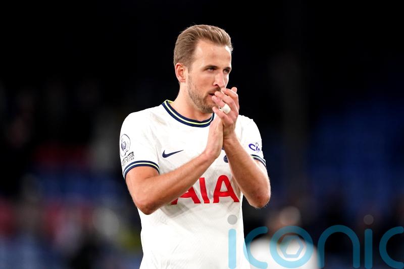 Harry Kane set to face Portsmouth out of necessity for injury-hit Tottenham