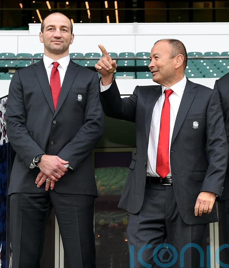 Eddie Jones tips &lsquo;outstanding&rsquo; Steve Borthwick to impress as England boss