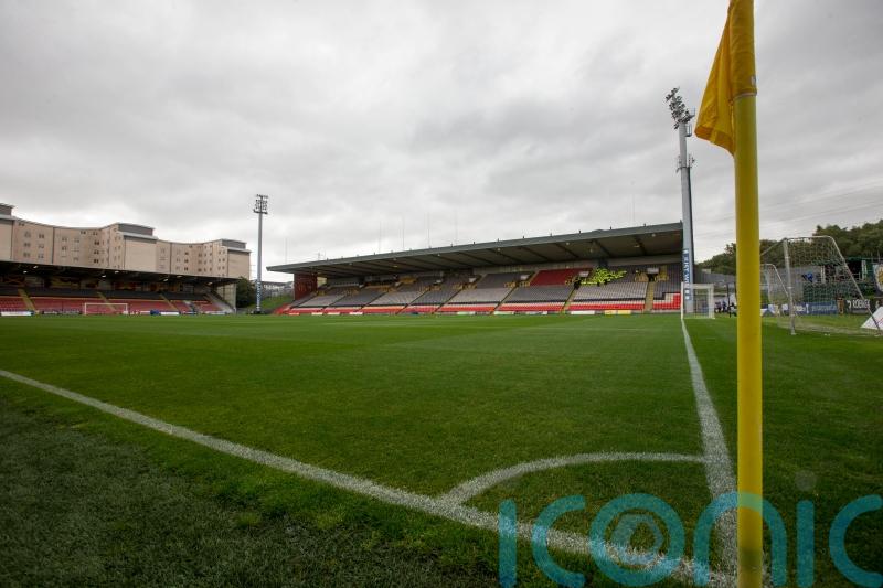 Ross Docherty nets late winner as Partick Thistle beat Morton to go fourth