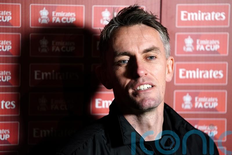 Kieran McKenna highlights Ipswich&rsquo;s quality after Rotherham are humbled